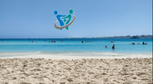 افضل شواطئ مطروح 1 شاطئ الغرام